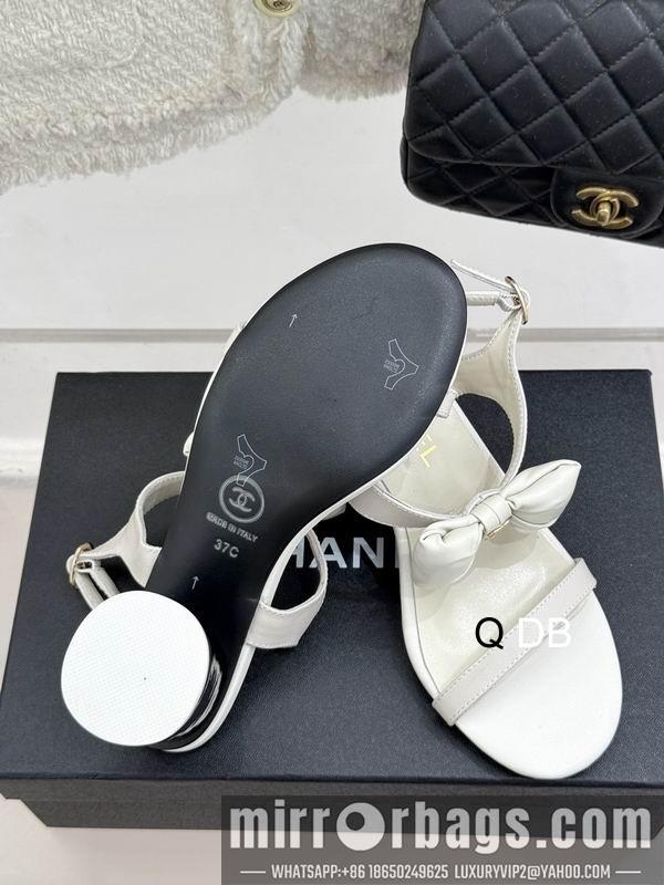 Chanel Shoes sz35-40 DB0314