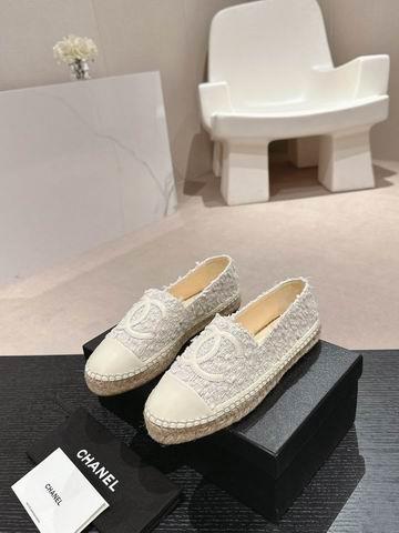 Chanel Shoes sz34-42 mnh0613