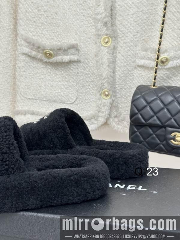 Chanel Shoes sz35-40 10C HY1004