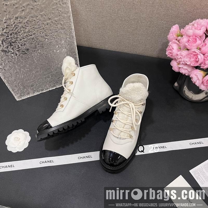 Chanel Shoes sz35-40 XX1206