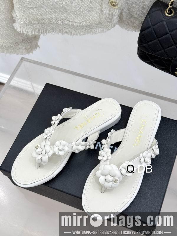 Chanel Shoes sz35-40 DB0311