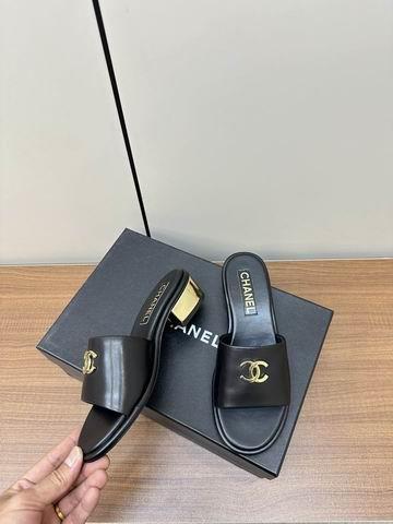 Chanel Shoes sz35-41 mnh0518
