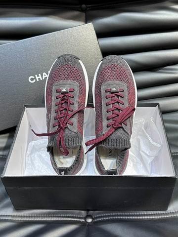 Chanel Shoes sz38-45 hnh0402