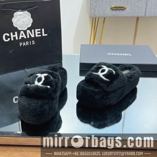 Chanel Shoes sz35-41 mnh0801