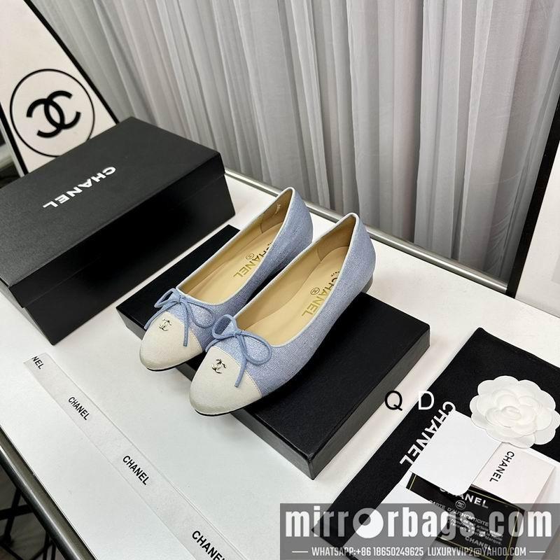 Chanel Shoes sz35-40 7C GDT0906