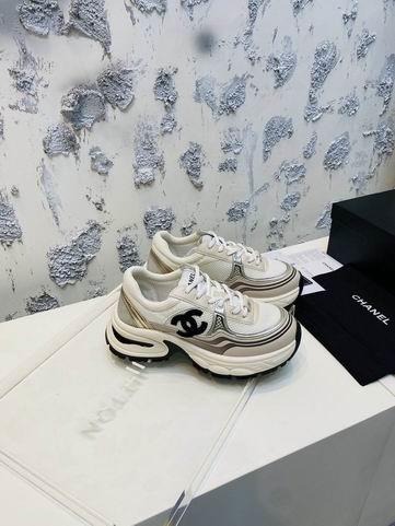 Chanel Shoes sz35-40 mnh0504