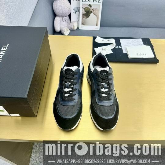 Chanel Shoes sz35-41 hnh0601