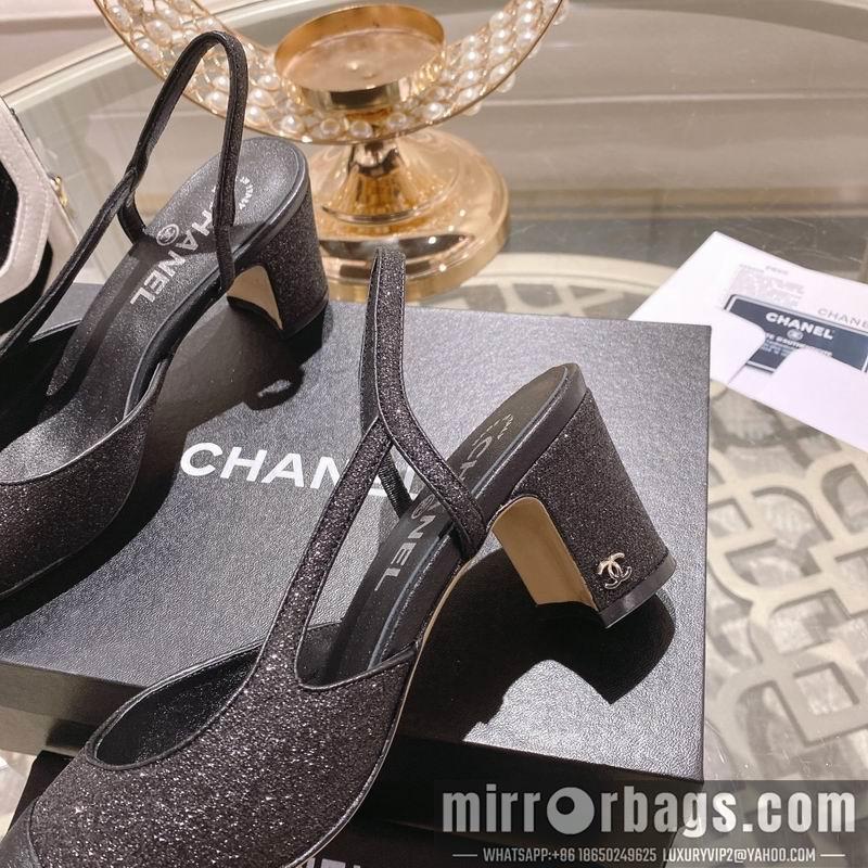 Chanel Shoes sz34-40 m0102