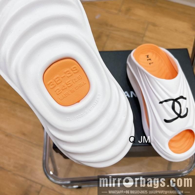 Chanel Shoes sz35-40 JM0615