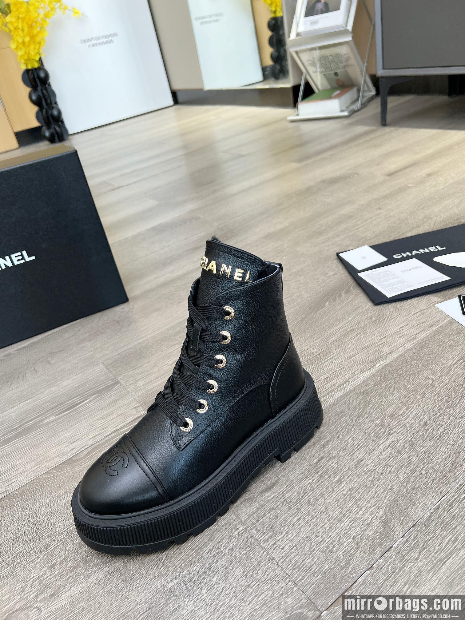 Chanel Shoes sz35-41 h10423