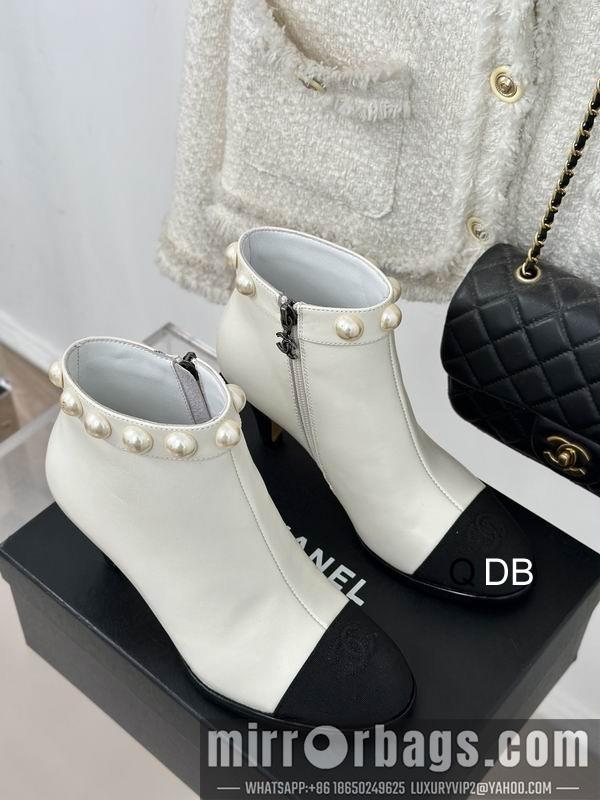 Chanel Shoes sz35-40 DB1006