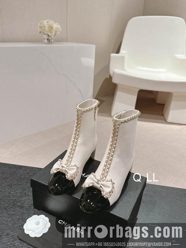 Chanel Shoes sz35-40 LL0812