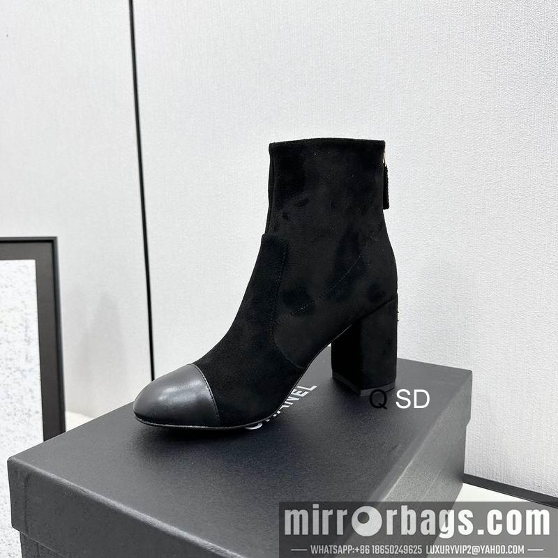 Chanel Shoes sz35-40 SD1202