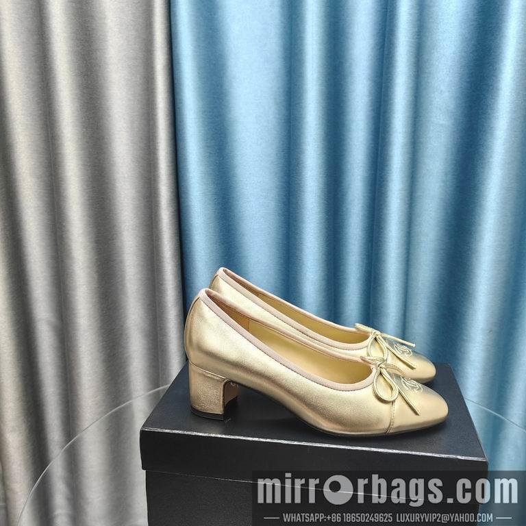 Chanel Shoes sz34-42 mnh0205
