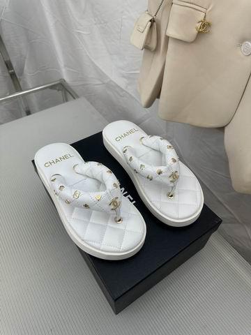 Chanel Shoes sz35-40 mnh0201