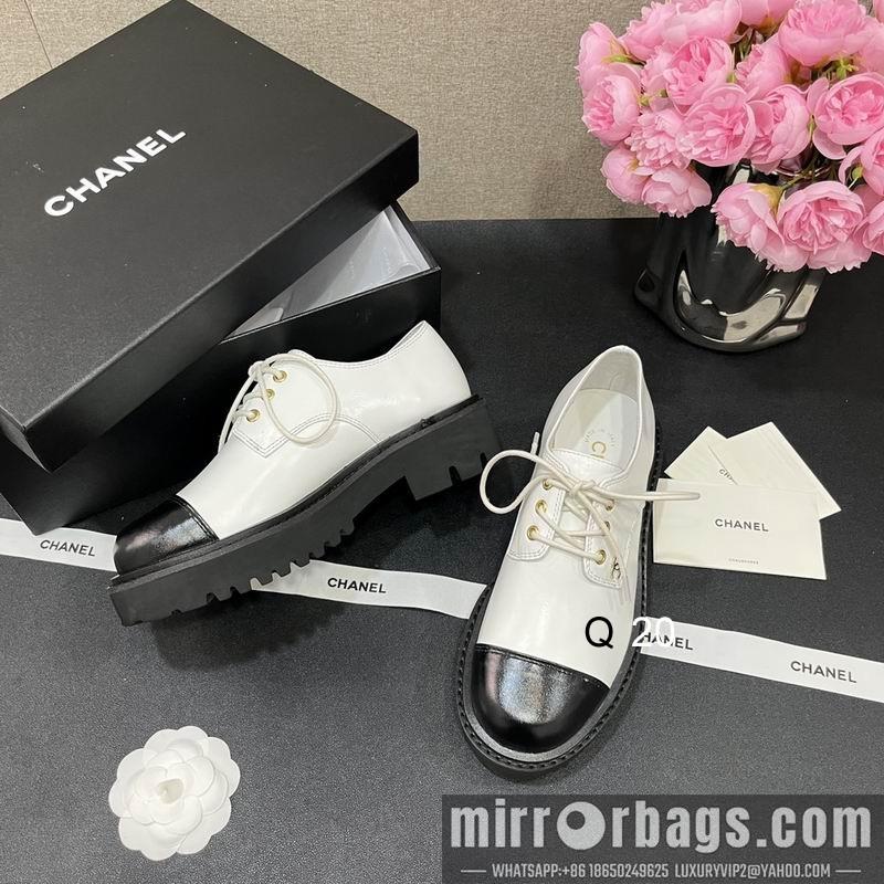 Chanel Shoes sz35-40 XX1009