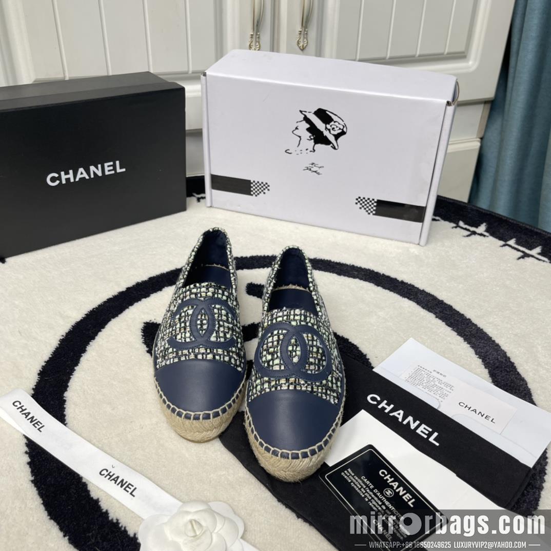 Chanel Shoes sz35-40 h0617