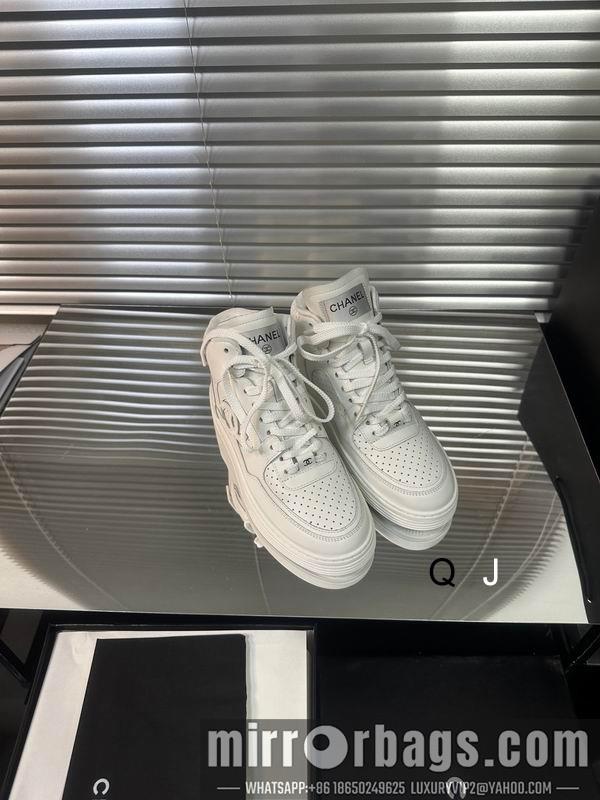 Chanel Shoes sz35-40 XJ0601