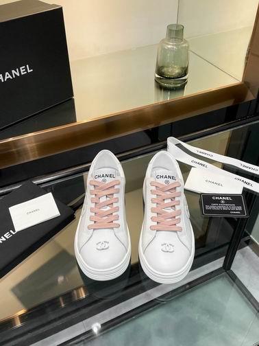 Chanel Shoes sz35-40 mnh0702