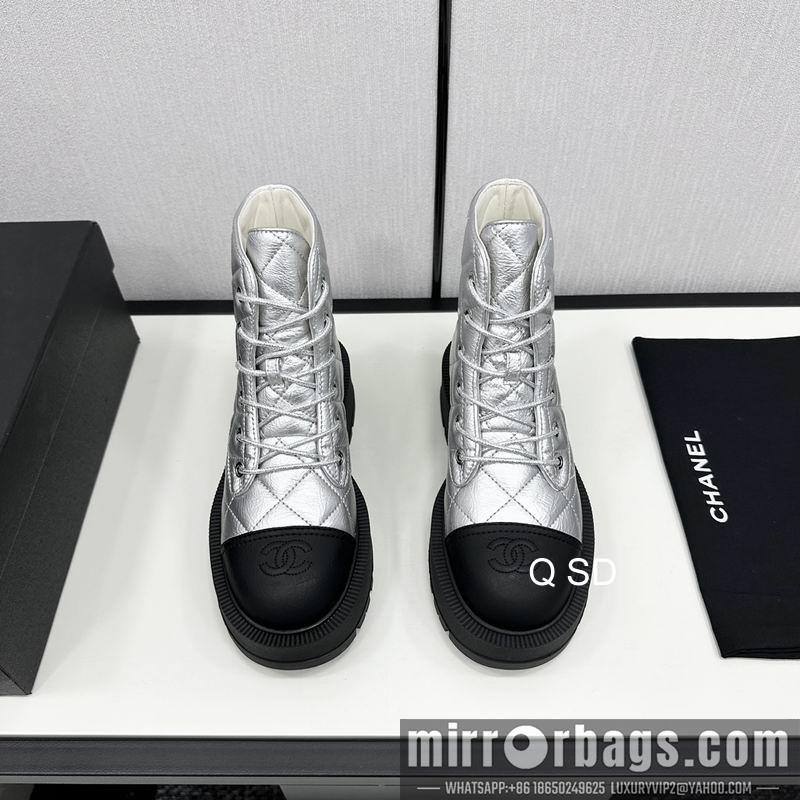 Chanel Shoes Chnael sz35-40 SD0816