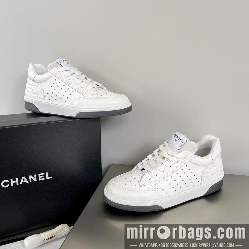 Chanel Shoes sz39-44 hnm0109