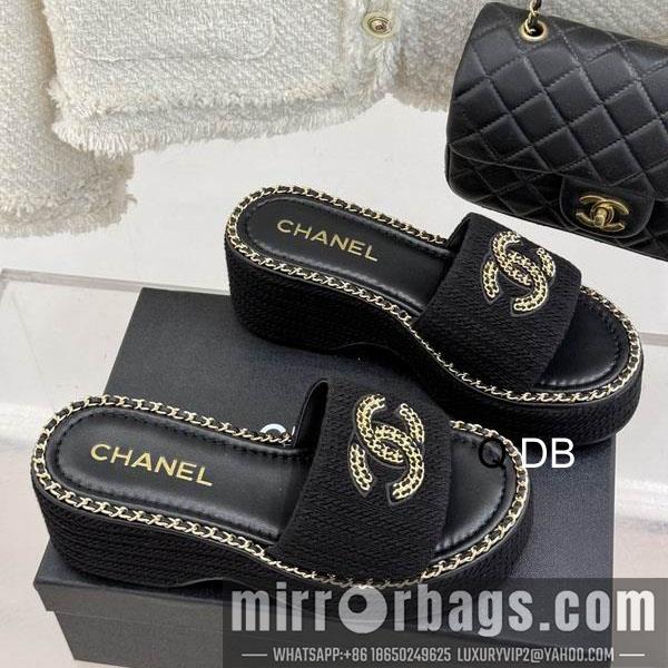 Chanel Shoes sz35-40 DB0319