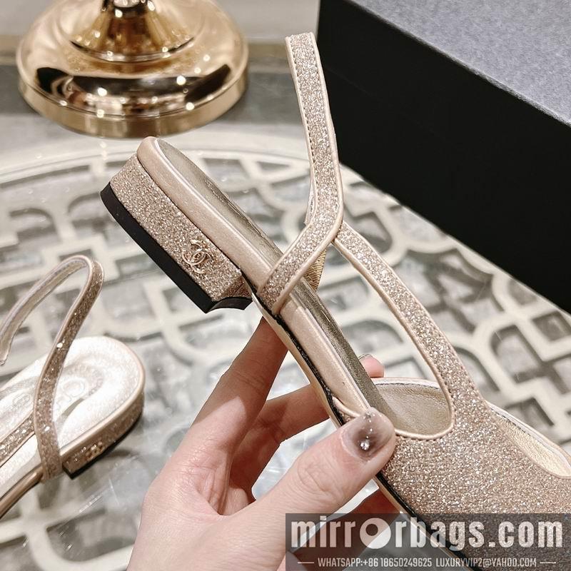Chanel Shoes sz34-40 m0101