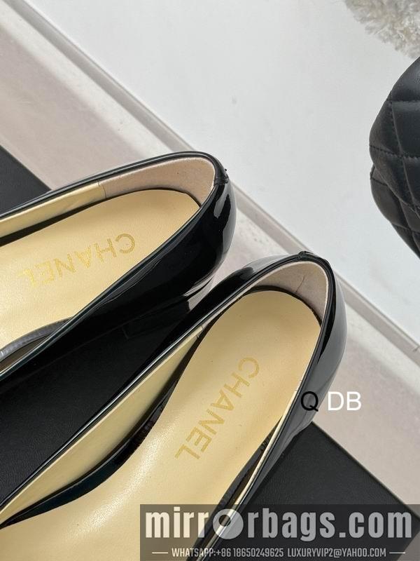 Chanel Shoes sz35-40 DB1209