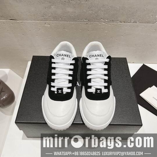 Chanel Shoes sz35-41 mnh0306