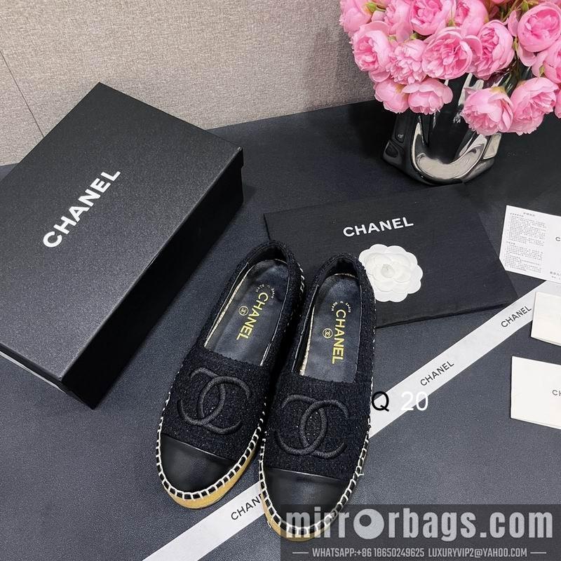 Chanel Shoes sz35-40 XX1203