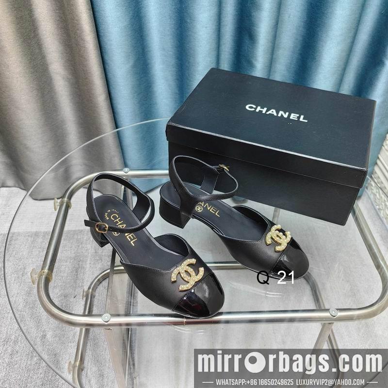 Chanel Shoes sz35-40 YS0319