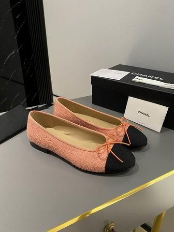 Chanel Shoes sz34-42 mnh0504