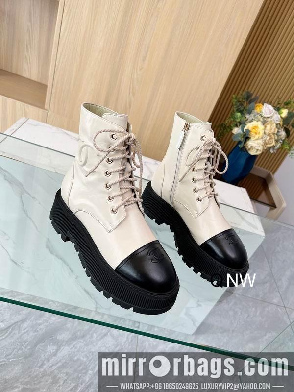 Chanel Shoes sz35-40 NW1229