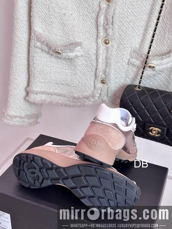 Chanel Shoes sz35-40 DB1210
