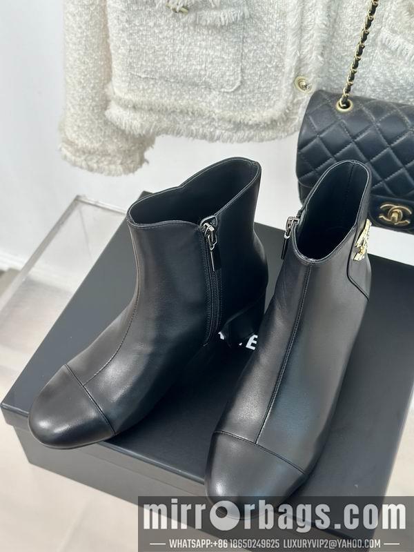 Chanel Shoes sz35-40 DB1020