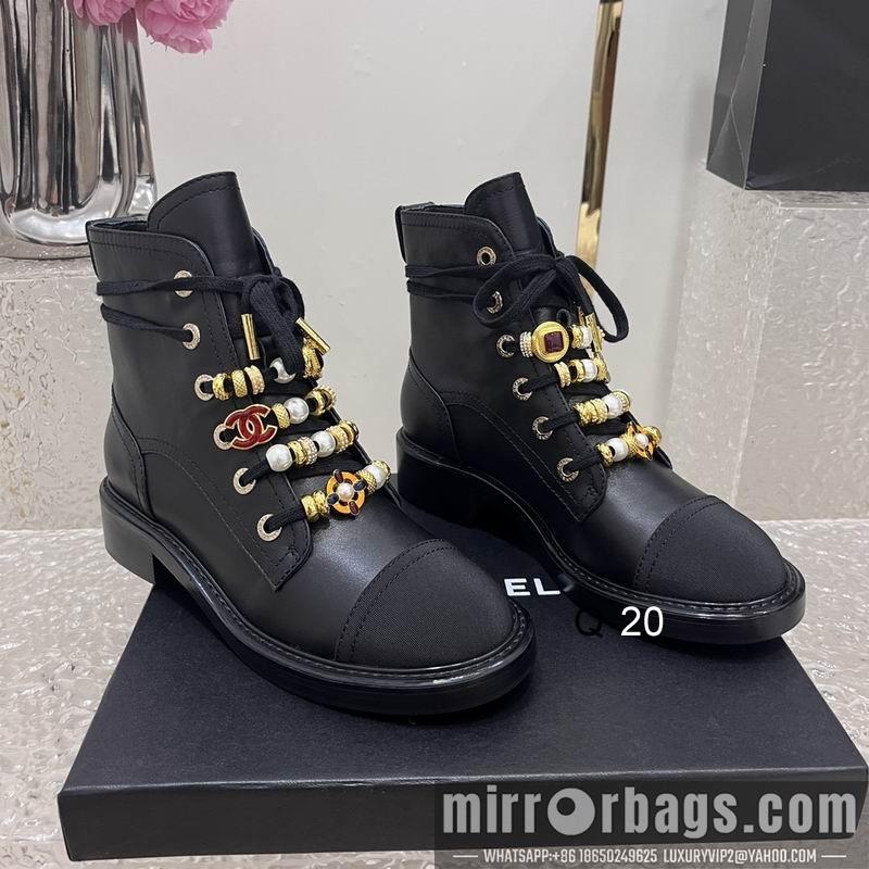 Chanel Shoes sz35-40 XX0816