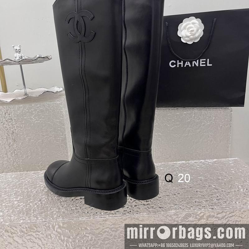 Chanel Shoes sz35-40 XX0702