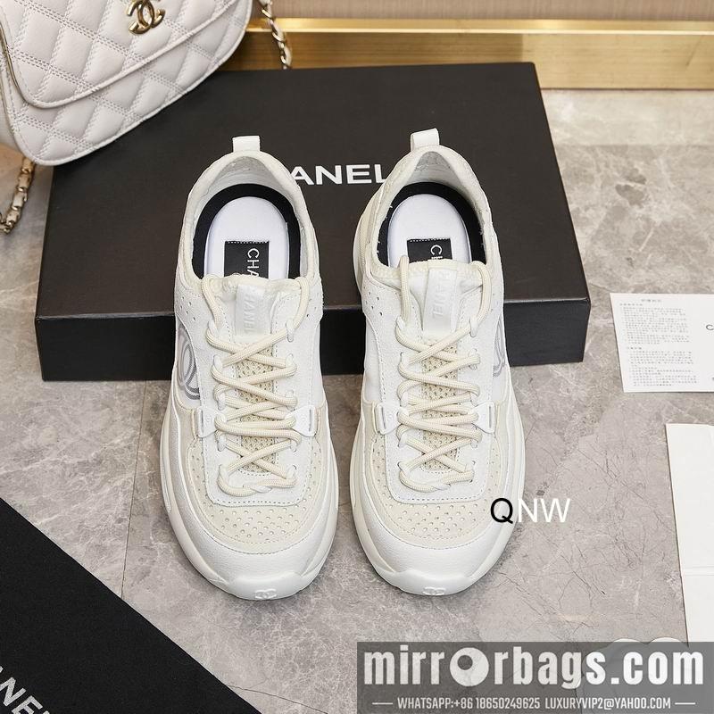 Chanel Shoes sz35-40 2C NW0102
