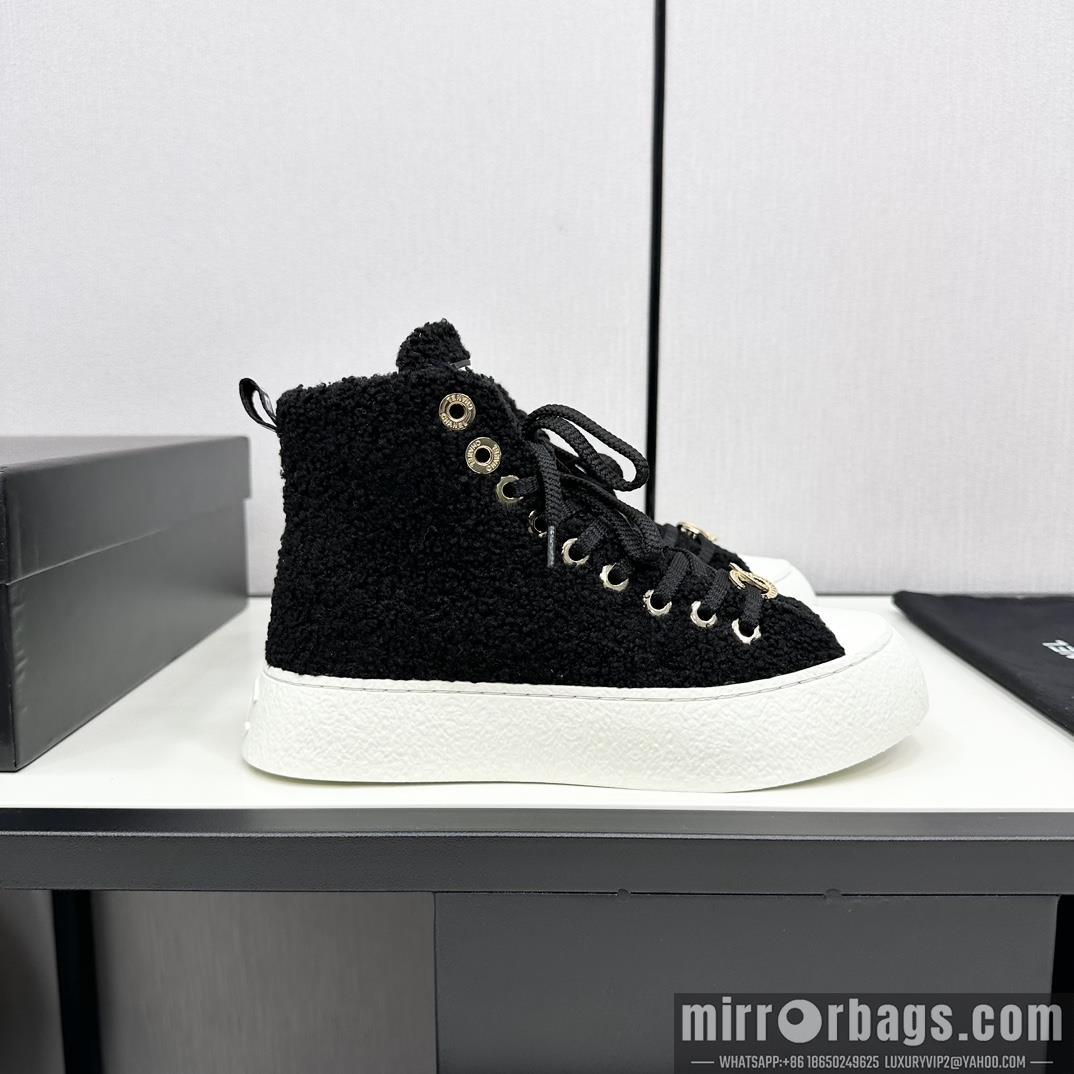 Chanel Shoes sz35-41 h1004