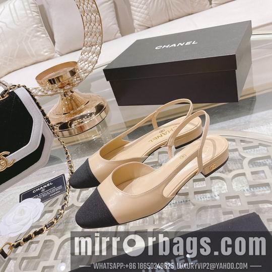 Chanel Shoes sz35-43 mnh0436