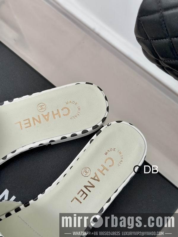 Chanel Shoes sz35-40 DB0501