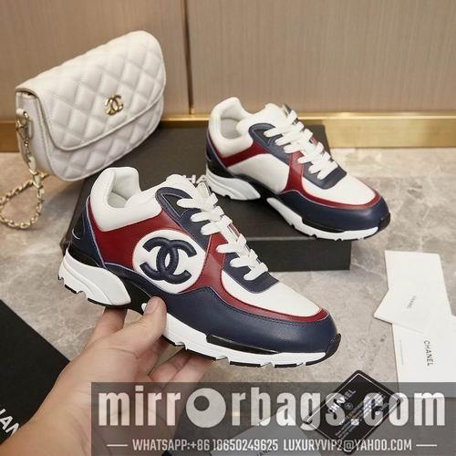 Chanel Shoes sz35-45 hnh0304