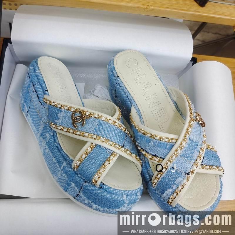 Chanel Shoes sz35-40 XJ0720