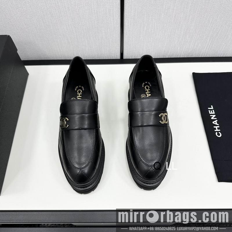 Chanel Shoes sz35-40 LL1208
