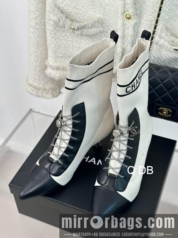 Chanel Shoes sz35-40 DB0822