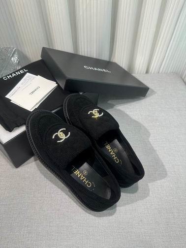 Chanel Shoes sz35-41 mnh0703