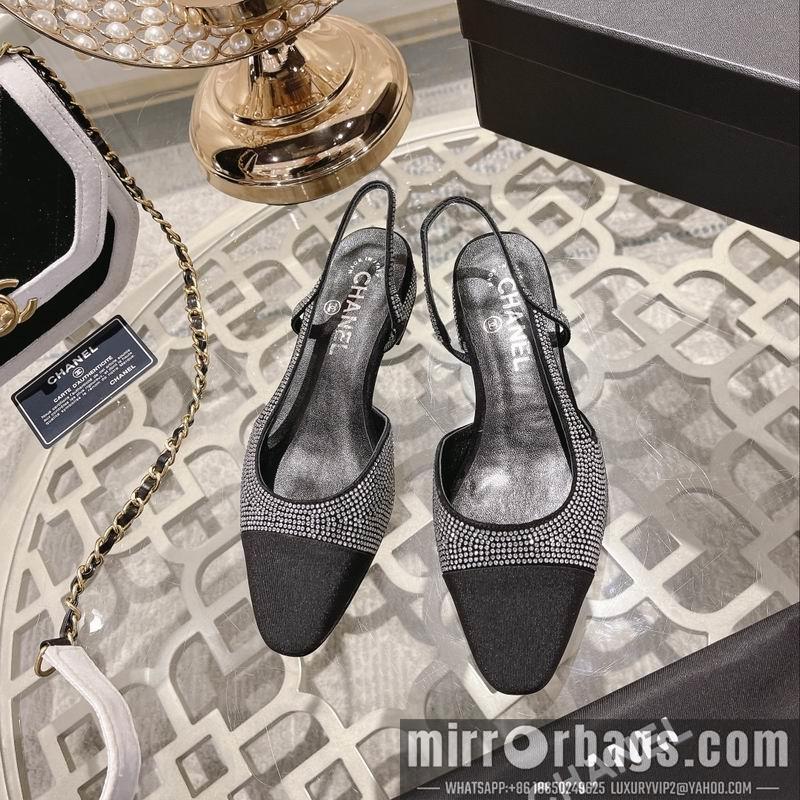 Chanel Shoes sz35-40 m0103