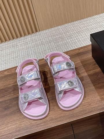 Chanel Shoes sz35-40 mnh0417