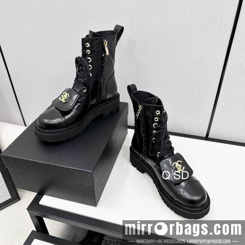 Chanel Shoes sz35-40 SD0813