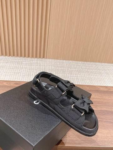 Chanel Shoes sz35-40 mnh0424